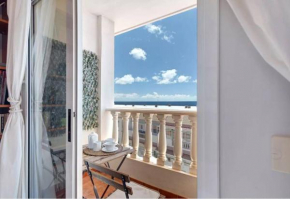 Caletillas Beach Apartment Views